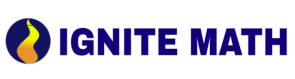 IGNITE MATH